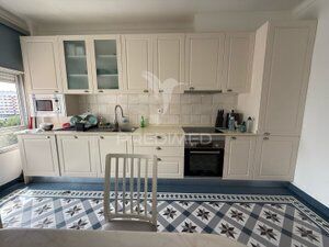 Apartment 3 bedrooms Refurbished Vila Franca de Xira