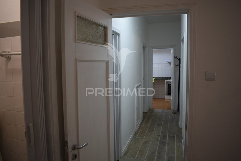 Appartement T2 Porto