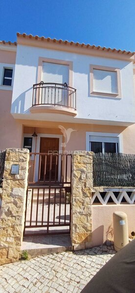 House 4 bedrooms excellent condition Lagoa (Algarve) - terrace, backyard, fireplace, quiet area, barbecue