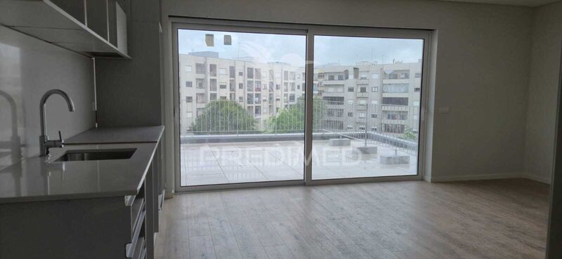 Apartment uusi T2 São Vicente Braga - ,