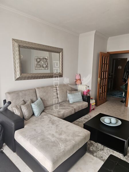 Apartment T2 Vila Franca de Xira - , , ,