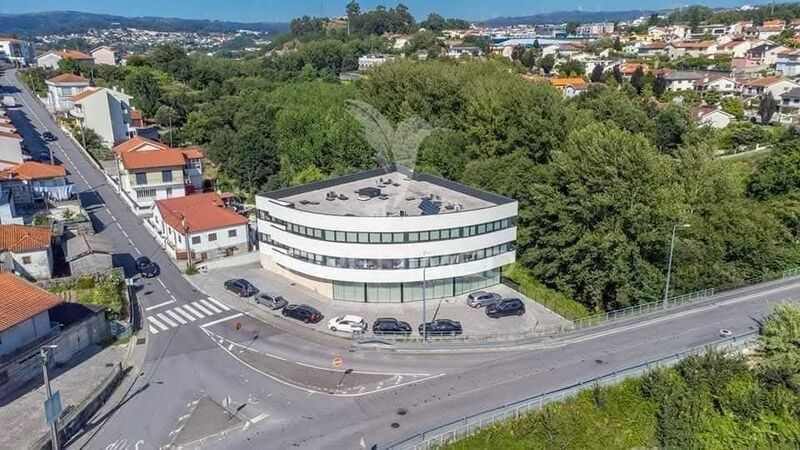 Apartment T3 As new well located Golães Fafe - air conditioning, garage