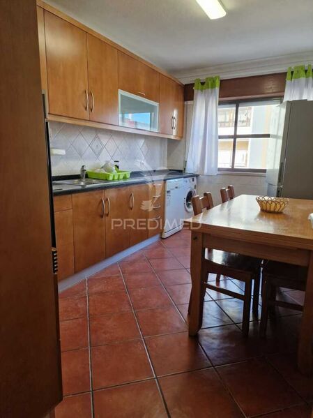 Apartment T3 in good condition Sines - balcony, balconies