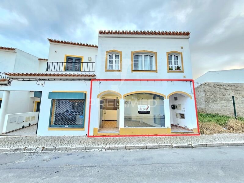 Restaurant in the center Castro Verde - kitchen