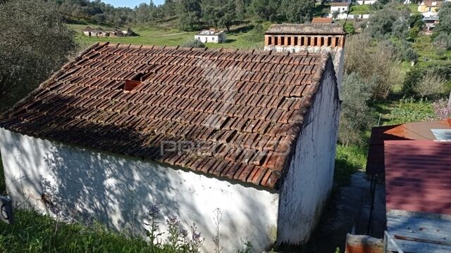 Casa Típica V2 Bemposta Abrantes