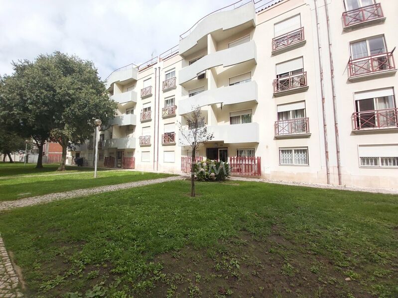 Apartment T3 Refurbished São Domingos de Rana Cascais - store room, fireplace, gardens