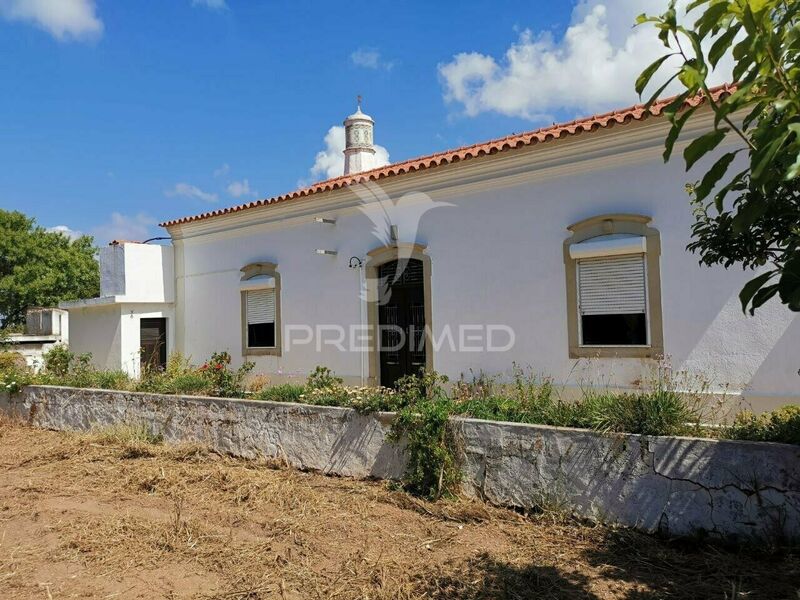 House 4 bedrooms São Clemente Loulé - excellent location, attic