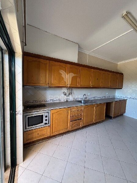 Apartment 3 bedrooms Albufeira - balcony