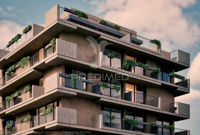 Apartment T1 Matosinhos - ,