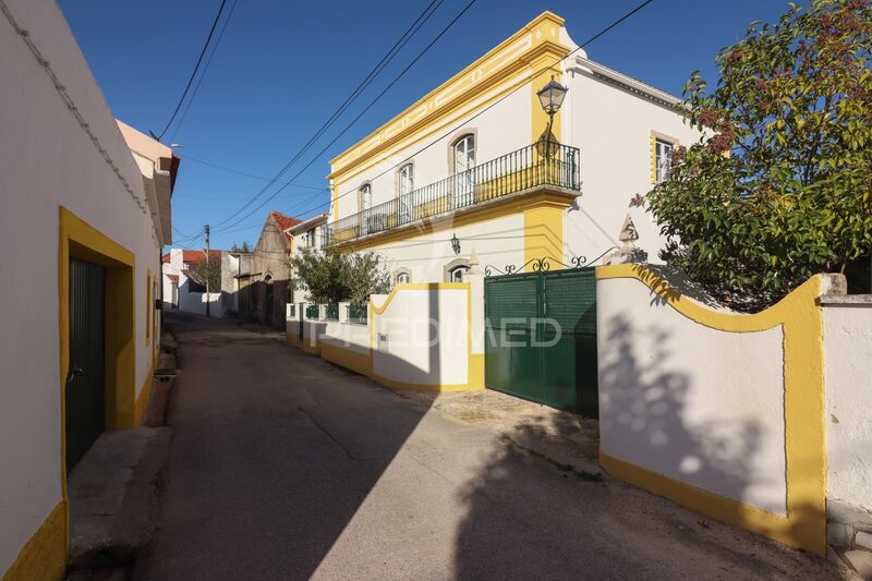 Casa V5 Renovada Ventosa Alenquer - piscina, equipado, mobilado, sótão, bbq, terraço