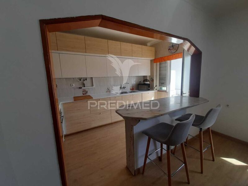 Apartment Renovated 4 bedrooms Almada - tennis court, marquee, tiled stove, garden, double glazing