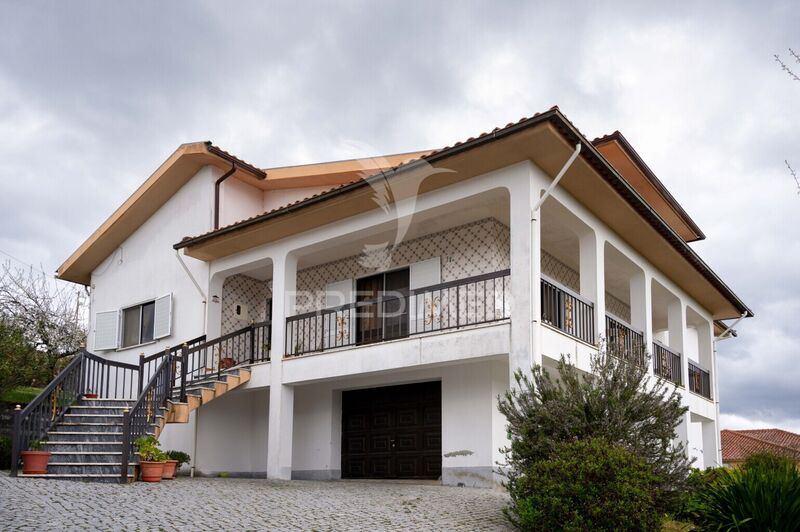 Moradia V5 Mangualde