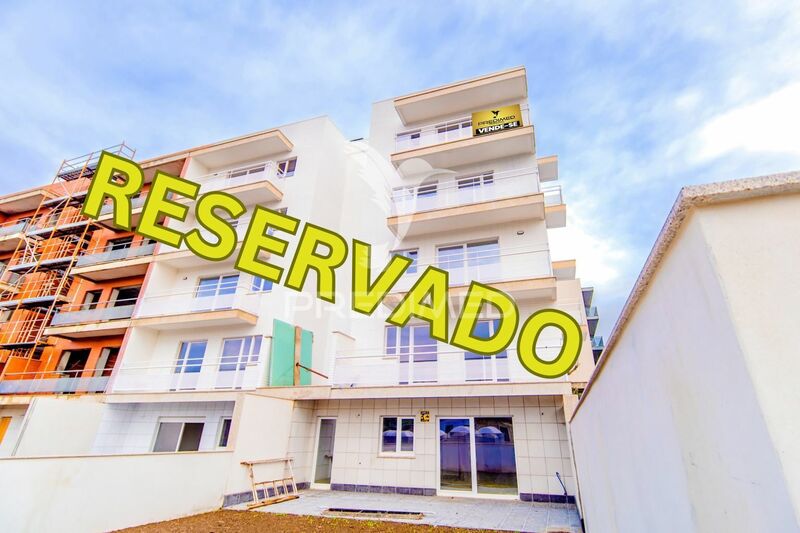 Apartment neue T3 Vila Verde - garage, air conditioning, balcony, kitchen