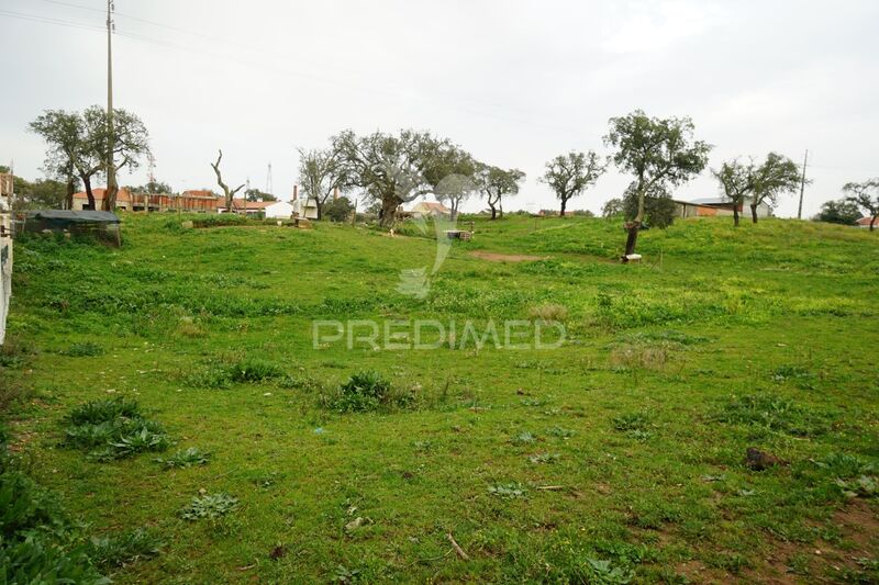 Terreno Urbano com 12250m2 São Francisco da Serra Santiago do Cacém