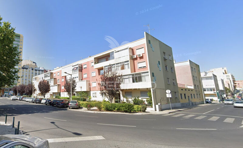 Apartment Modern T3 Odivelas - 3rd floor
