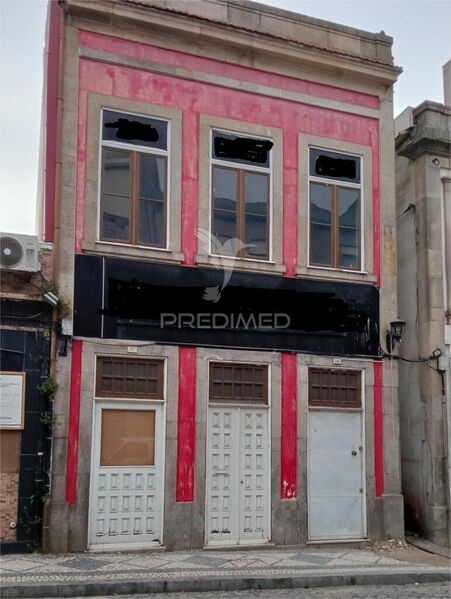 Maison V5 de luxe au centre Matosinhos - jardin arrière