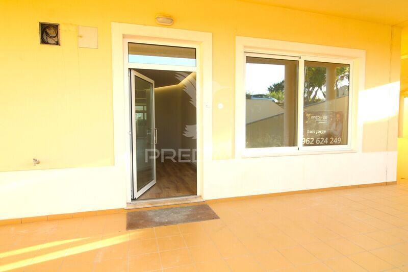 Apartamento T2 Albufeira - garagem