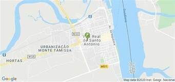 ресторан экипирован Vila Real de Santo António - мебелирован, великолепное месторасположение,