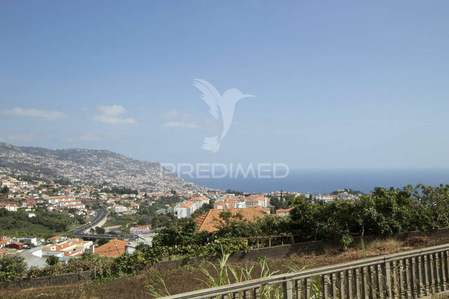 House/Villa Old for remodeling 3 bedrooms Santo António Funchal