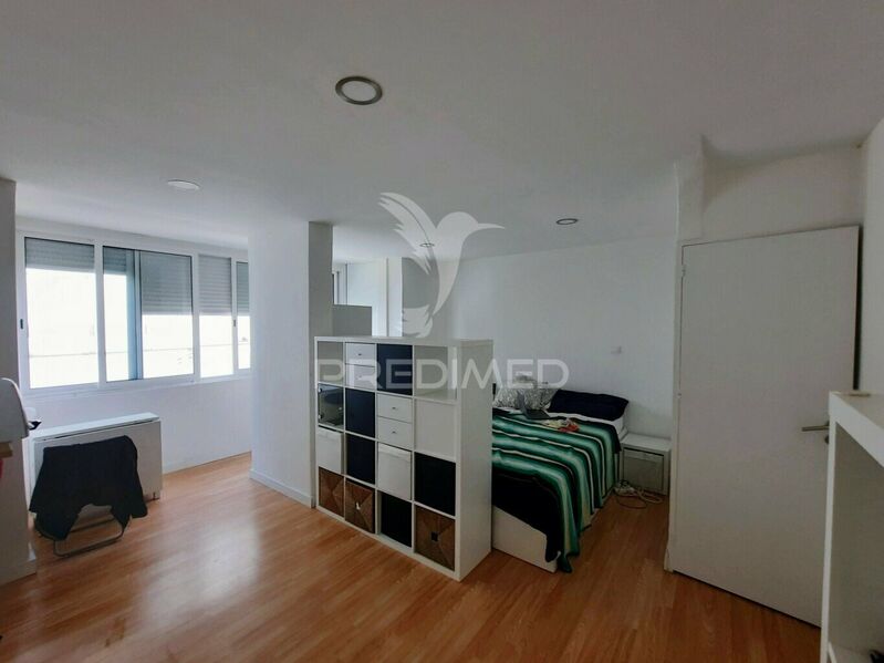 Apartment T1 Almada - furnished, equipped