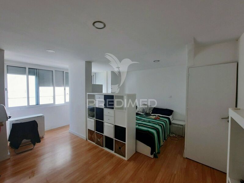 Apartamento T1 Almada - mobilado, equipado