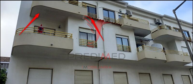 Apartamento T3 Costa da Caparica Almada - varanda, bbq, garagem