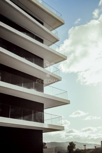 Apartamento T3 - ALT de Quintela
