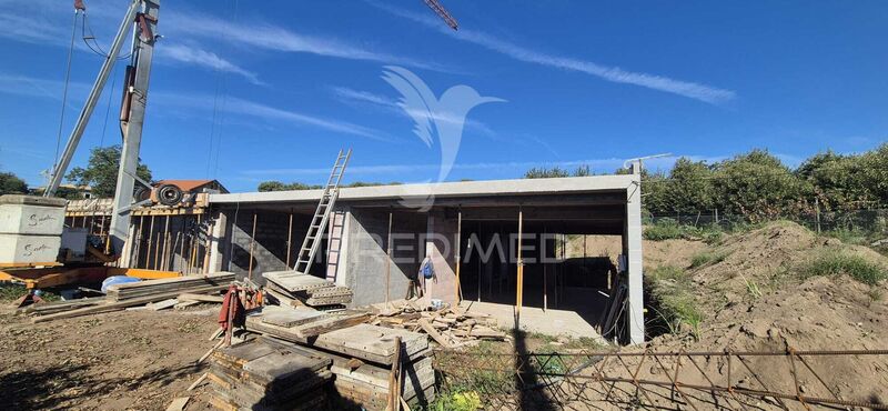 House/Villa V3 Lage Vila Verde