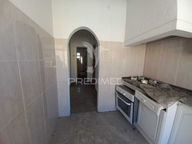 Apartamento T1 Moita - excelente ubicación, 2º planta
