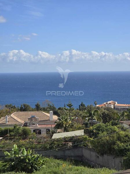 Apartamento novo com boas áreas T2 São Martinho Funchal - jardim, vista mar