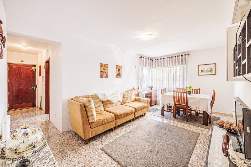 Apartamento T2 Quinta Do Mirante