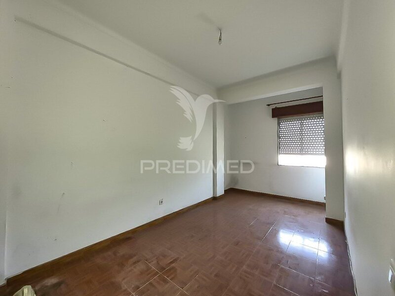 Apartamento Remodelado T2 Setúbal - excelente localização