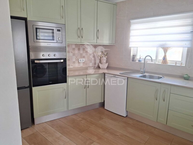 House Renovated 4 bedrooms Silves - garage, balconies