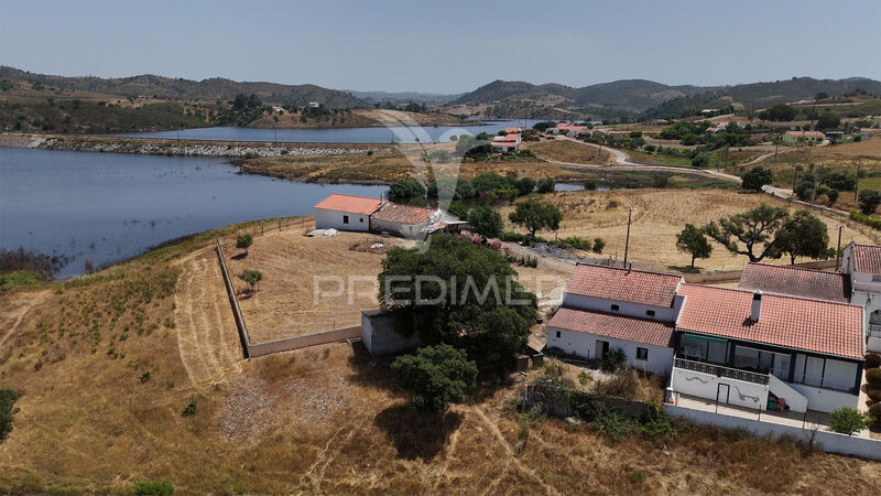 House V3 São Marcos da Serra Silves