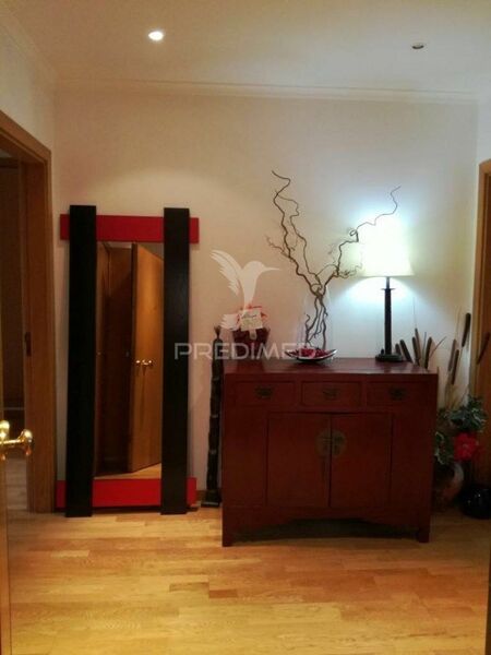 Apartment in a central area 2 bedrooms Parque das Nações Lisboa - ground-floor