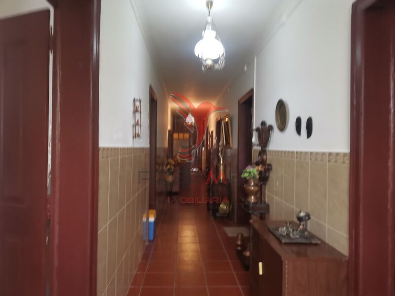 House V4 Old in good condition Salvador Beja - backyard, swimming pool, garage