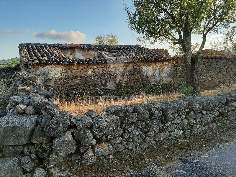 жилой дом V0 отдельная Santa Catarina da Fonte do Bispo Tavira - бассейн