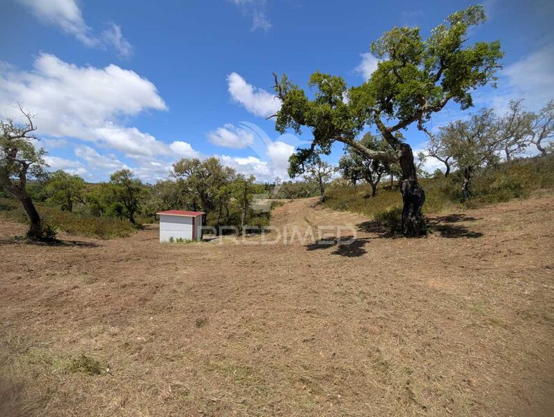 Land Urban with 34000sqm Grândola - water hole, electricity, water