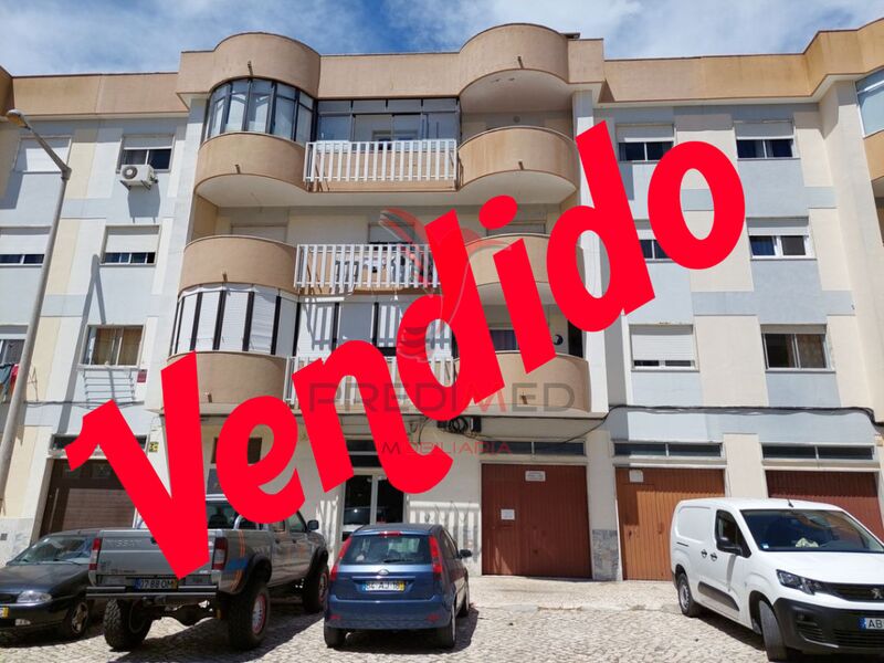 Apartment 1 bedrooms Almada - balcony