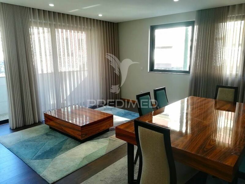 Apartment T2 Porto - , , ,