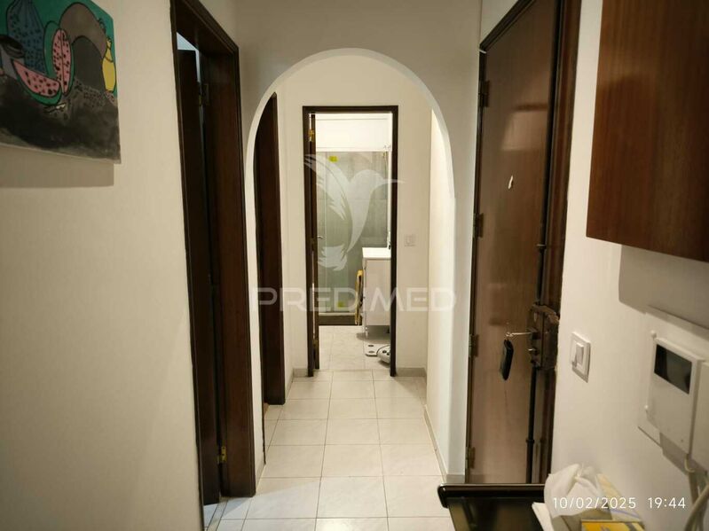 Apartamento T1 Almada