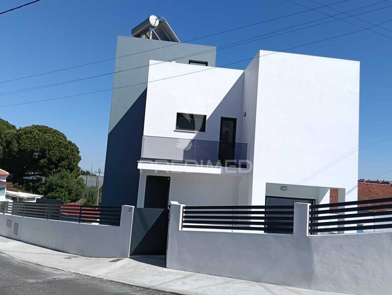 House/Villa uusi V4 Vila Franca de Xira - , , , ,