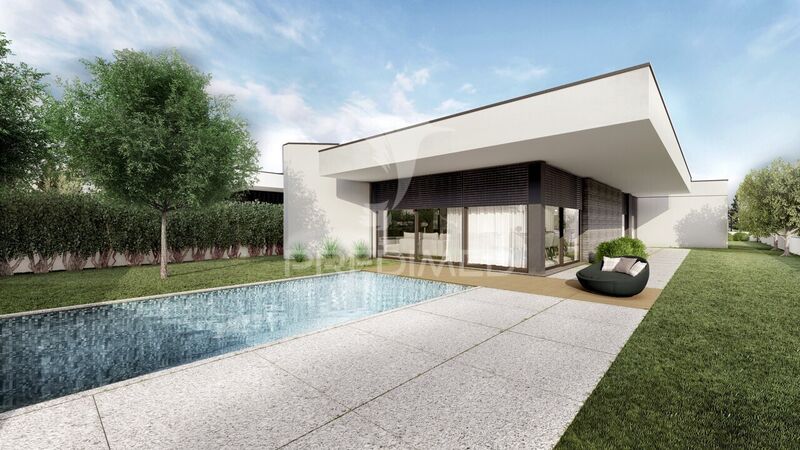 House/Villa uusi V3 Guimarães - , , ,