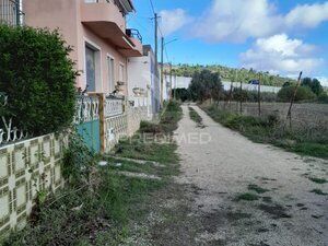 Land Rustic with 250sqm Vila Franca de Xira