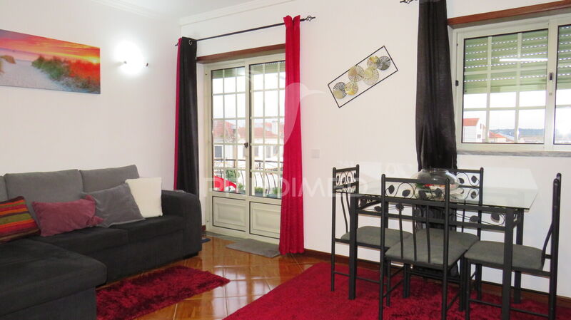 Apartamento T2 Praia de Mira - varanda, garagem