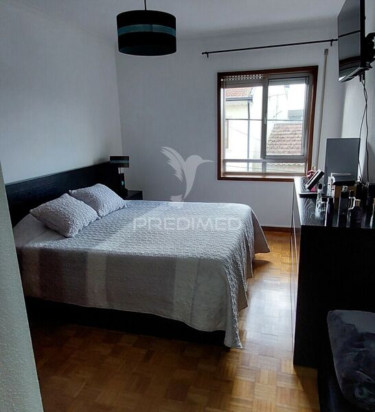 Apartment Refurbished in good condition T2 Alfena Valongo