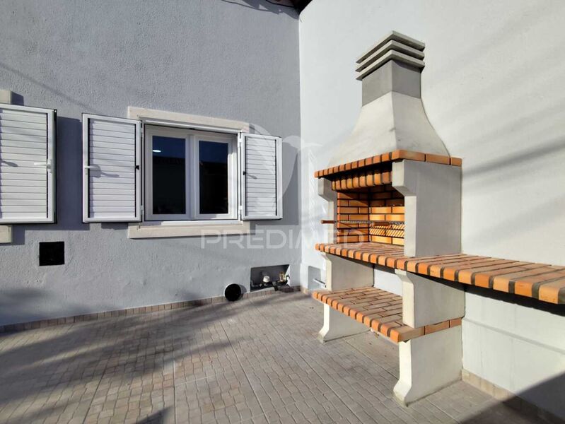 Casa V3 Remodelada São Sebastião Setúbal - bbq, equipado