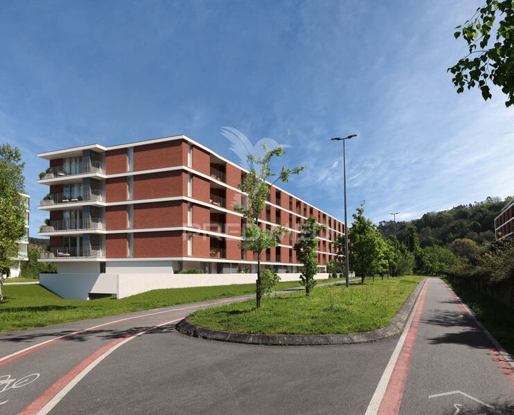 Apartamento T1 Costa Guimarães