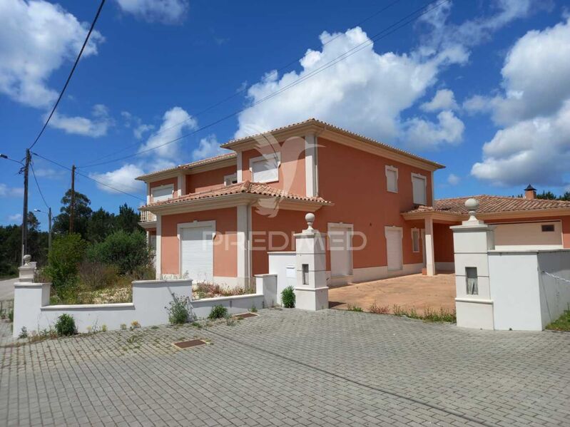 House 7 bedrooms Bidoeira de Cima Leiria - barbecue