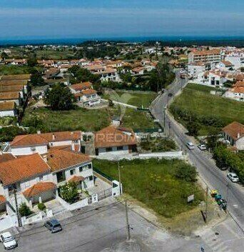 Lote em urbanização Castelo (Sesimbra)